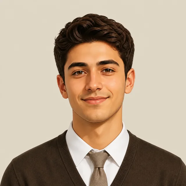 Profil fotoğrafı